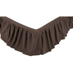 Kettle Grove Queen Bed Skirt