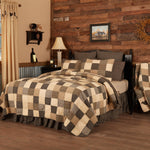Kettle Grove Luxury King Quilt