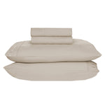 Nilus Full Sheet Set - Bone