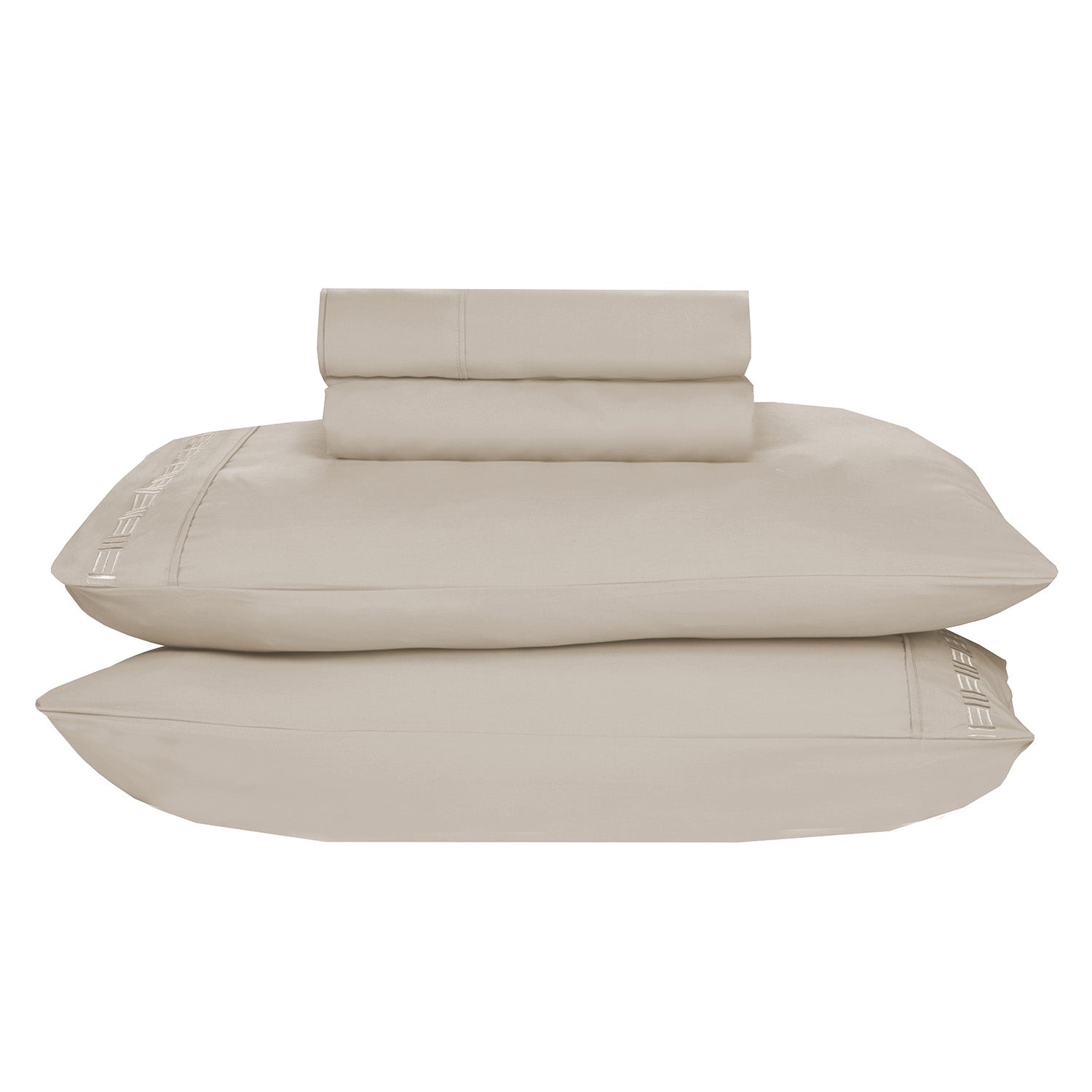 Nilus Full Sheet Set - Bone