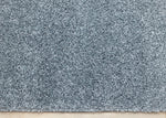 Brio 5'3" x 7'7" Shag Area Rug - Blue