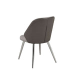 Tulita Dining Chair - Grey