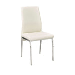 Amberley Dining Chair - White