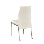 Amberley Dining Chair - White