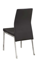 Amberley Dining Chair - Black