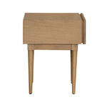Snaregade Reclaimed Pine End Table - Natural