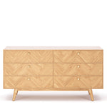 Magstrade Dresser - Natural