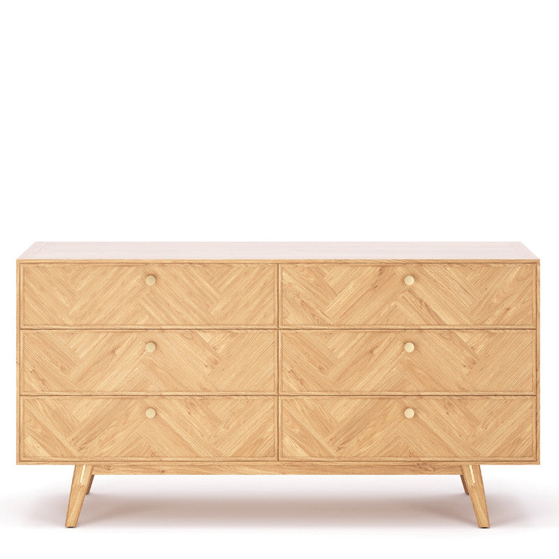 Magstrade Dresser - Natural