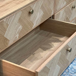 Magstrade Dresser - Natural
