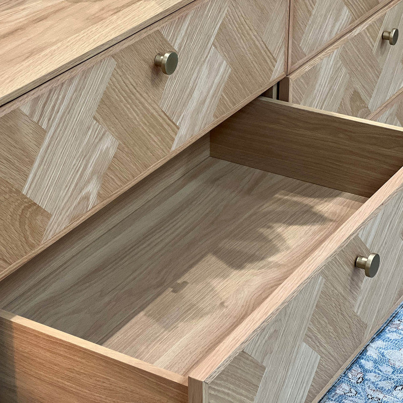Magstrade Dresser - Natural