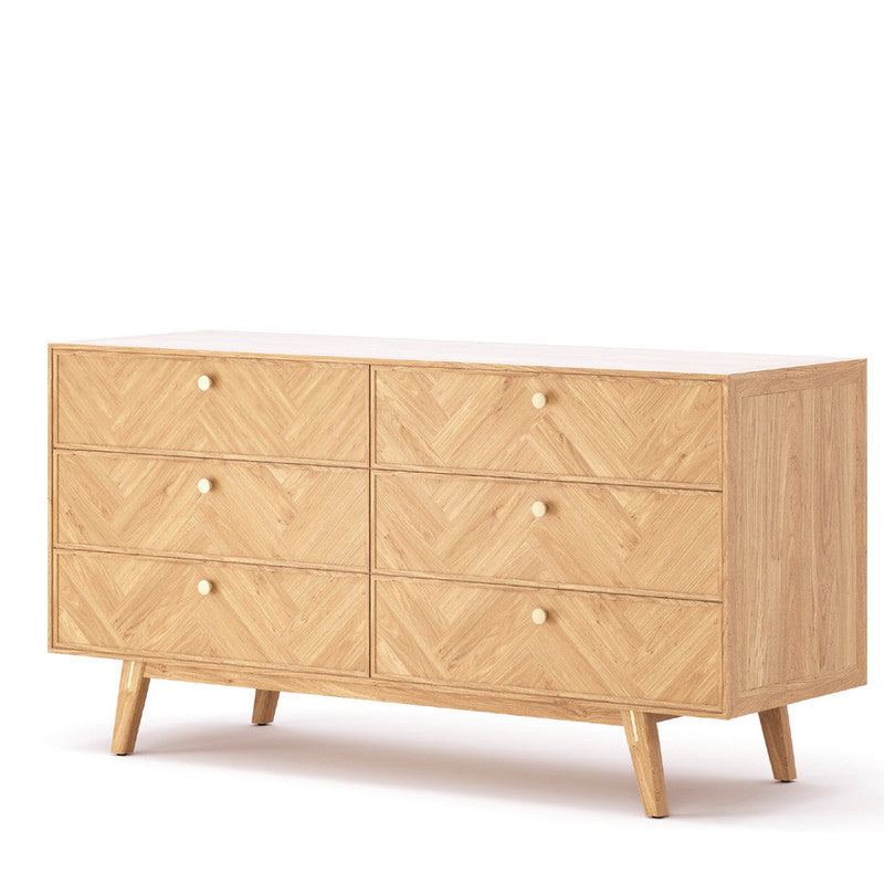 Magstrade Dresser - Natural