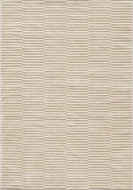 L2 Decor Cornelle Area Rug 5' x 8' - Beige