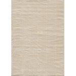 L2 Decor Cornelle Area Rug 8' x 11' - Beige