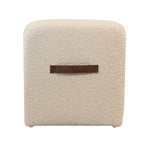 Jorra Delight Ottoman - Cream