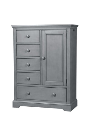 Hanley Commode avec porte - nuage