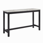 Kalee 4-Piece Counter Height Dining Set - Blue