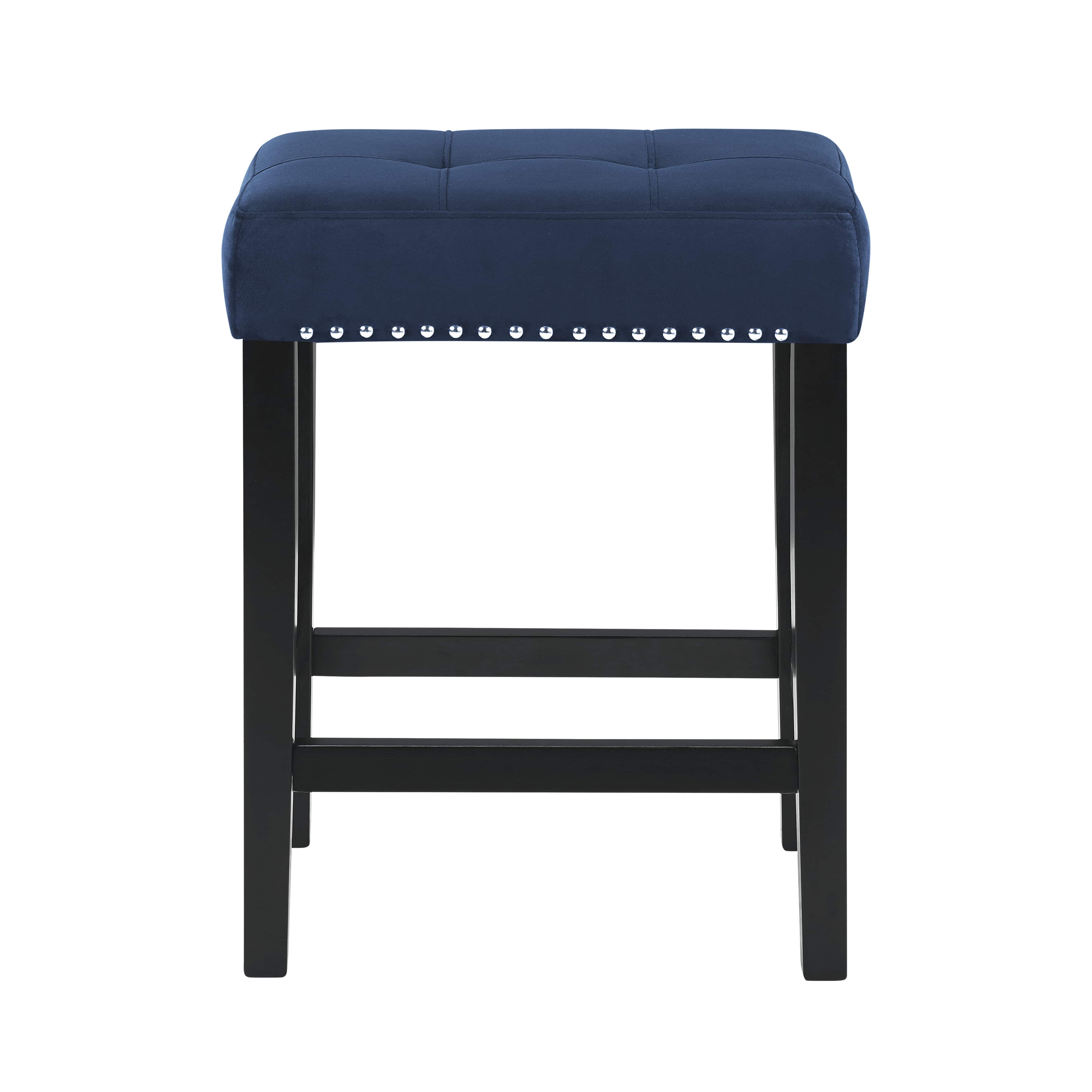 Kalee 4-Piece Counter Height Dining Set - Blue