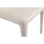 Kediri Dining Chair Set of 2 - Cream