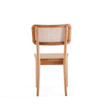 Stensby Dining Chair - Nature Cane- Set of 2