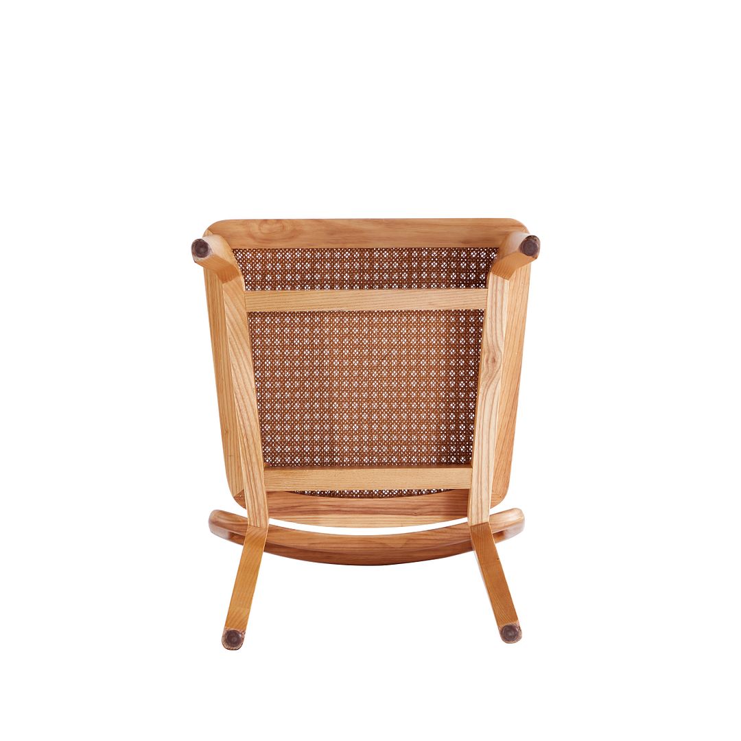 Stensby Dining Chair - Nature Cane- Set of 2