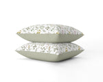 Cotton House 3-Piece Queen Duvet Cover Set - Enchanted Foliage