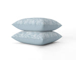 Cotton House Twin Duvet Cover Set - Serene Blooms