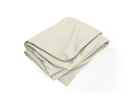 Cotton House 3-Piece Queen Duvet Cover Set - Beige