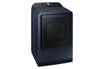 Samsung Navy Smart Dryer with Pet Care (7.4cu.ft) - DVE54CG7155DAC