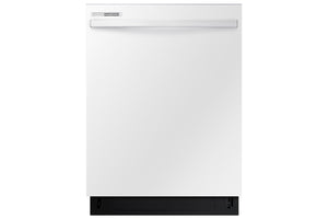Samsung Lave-vaisselle blanc DW80CG4021WQAA