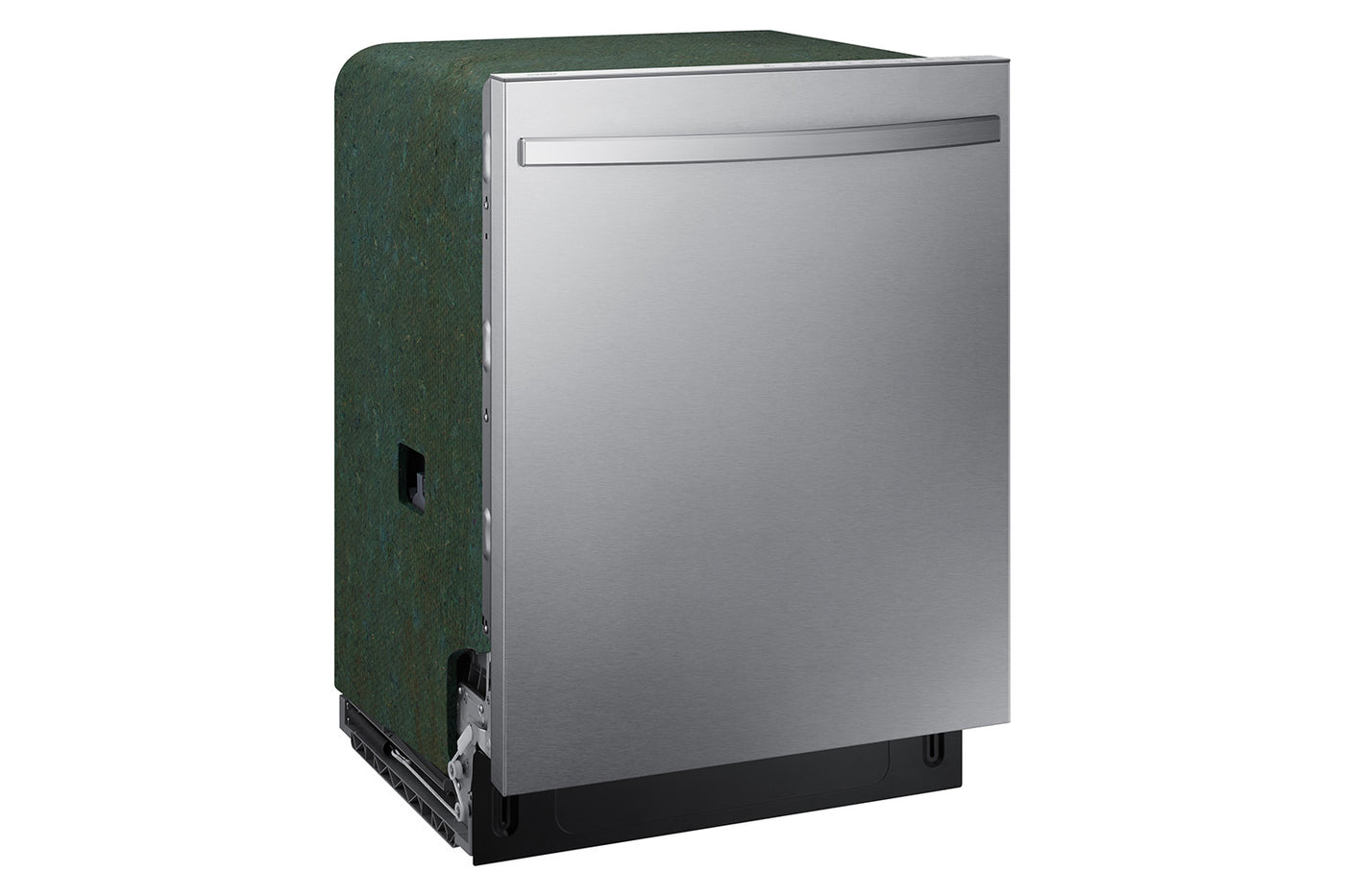 Samsung Stainless Steel 3rd Rack Dishwasher - DW80CG4051SRAA