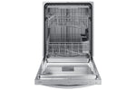 Samsung Stainless Steel 3rd Rack Dishwasher - DW80CG4051SRAA