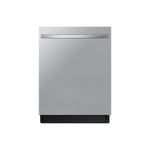 Samsung Stainless Steel 3rd Rack Dishwasher - DW80CG5451SRAA