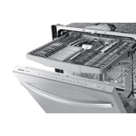 Samsung Stainless Steel 3rd Rack Dishwasher - DW80CG5451SRAA