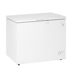 Danby 10.0 cu. ft. Chest Freezer in White - DCF100A5WDB