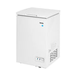 Danby 3.5 cu. ft. Chest Freezer in White - DCF035A5WDB