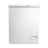 Danby Congélateur horizontal 5,0 pi³ carré blanc – DCF050A5WDB