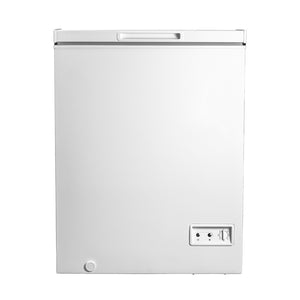 Danby Congélateur horizontal 7,0 pi³ carré blanc – DCF070A5WDB