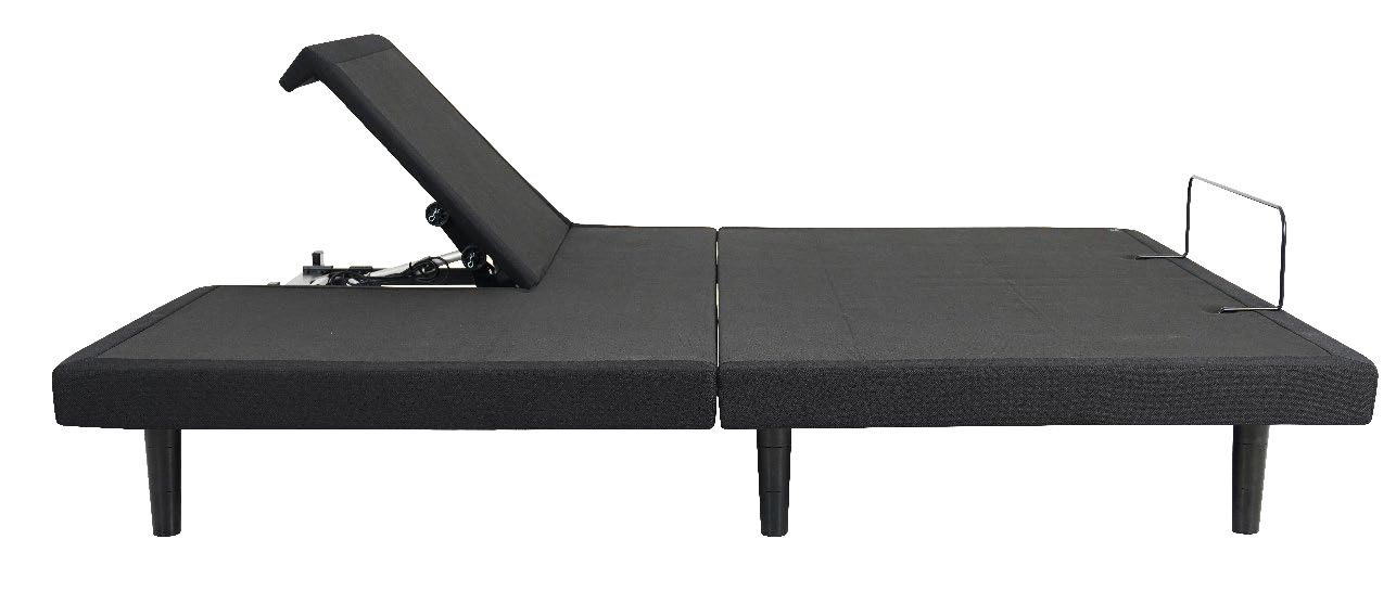 Beaudoin King Split-Head Adjustable Base