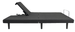 Beaudoin Queen Split-Head Adjustable Base