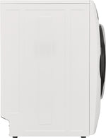 Electrolux White Front Load Gas Steam Dryer (8.0 Cu. Ft.) - ELFG7637AW