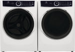 Electrolux White Front Load Steam Washer (5.2 Cu. Ft.) - ELFW7637AW
