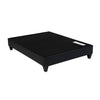 Primo International EZ Base II Base grand avec pattes - noir