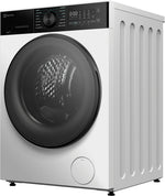 Electrolux White 24" Compact Front Load Washer (3.1 Cu. Ft.) - ELFW4333AW