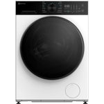 Electrolux White 24" Compact Front Load Washer (3.1 Cu. Ft.) - ELFW4333AW