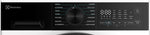 Electrolux White 24" Compact Front Load Washer (3.1 Cu. Ft.) - ELFW4333AW