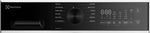Electrolux White 24" Compact Heat Pump Dryer (4.4 Cu. Ft.) - ELFE433CAW