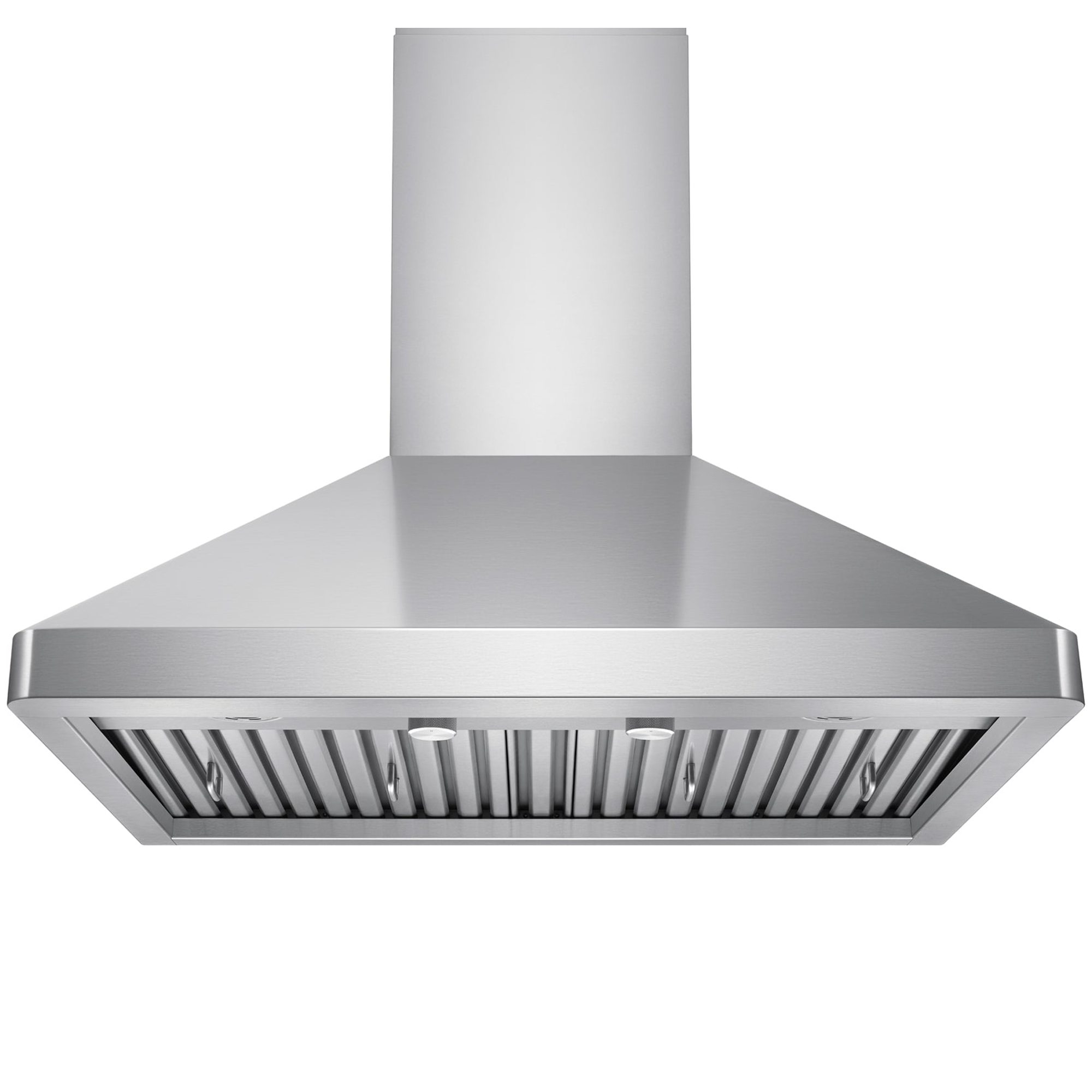 VICTORY Stainless Steel 30-Inch 600 CFM Wall Mount Range Hood - Elegant-30