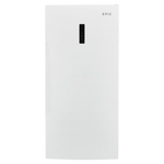 Epic 33" 21.2 Cu. Ft. White Convertible Refrigerator/Freezer – EFF212W