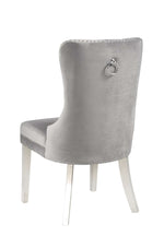 Cuba Dining Chair - Grey