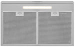 Frigidaire Stainless Steel Undercabinet Ventilation Hood 30" 220 CFM - FCVW3052AS